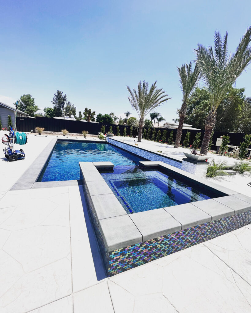 New Pool Construction - Inno Pools
